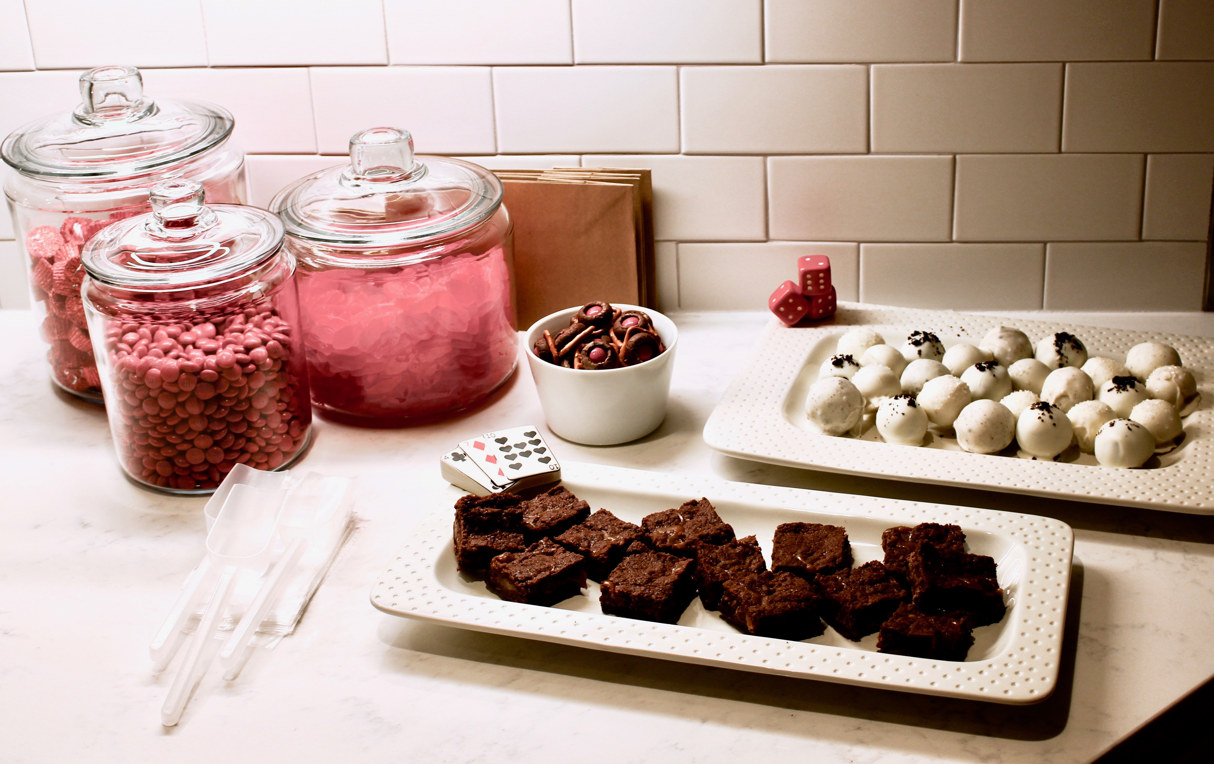 Euchre Party! Champagne Chaos