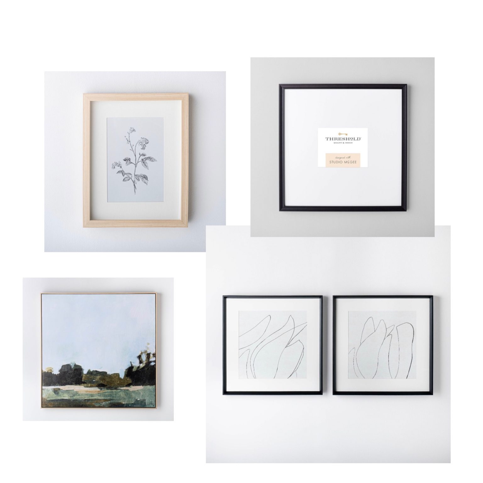 Studio McGee is at Target! Champagne Chaos