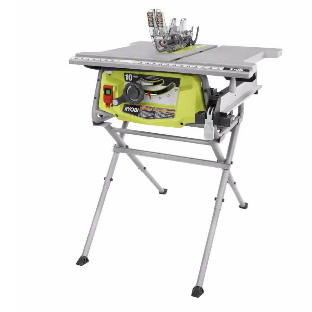 Ryobi Tablesaw