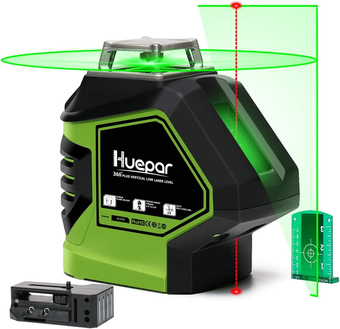 Image of laser level